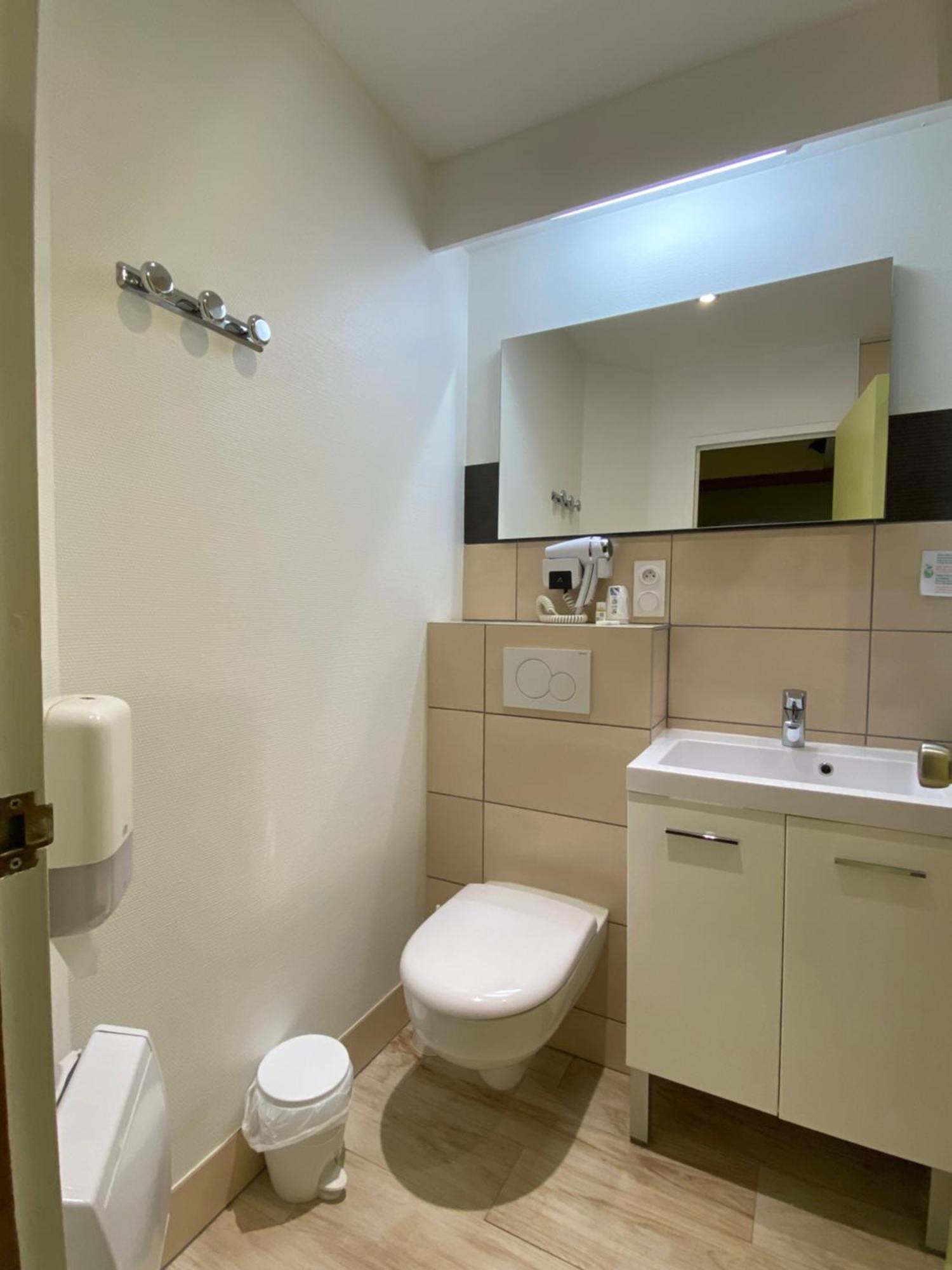 Hotel Melodie Bellignat Bagian luar foto